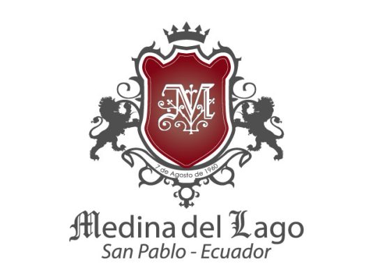 Medina del Lago