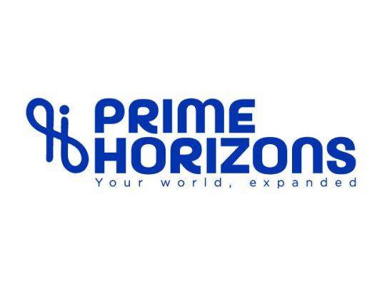 Prime Horizons