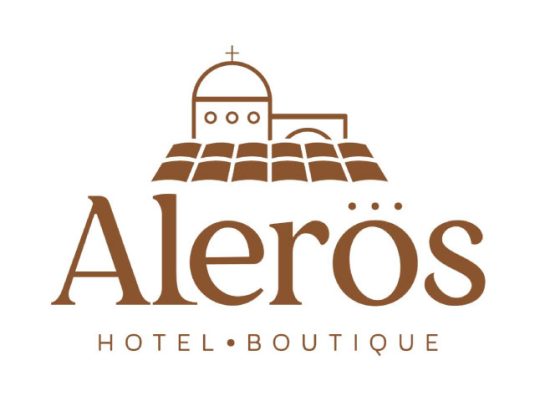 Aleros