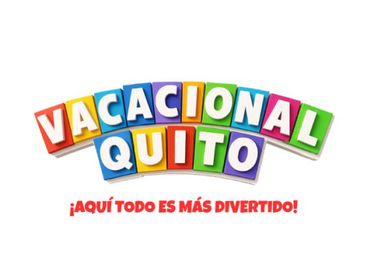Vacacional Quito