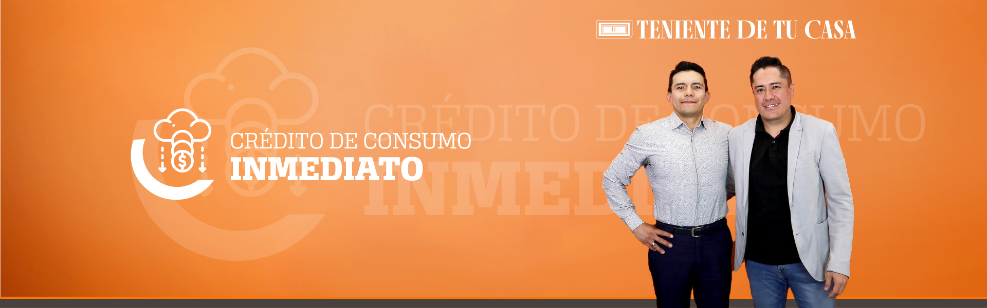 Crédito de Consumo Inmediato