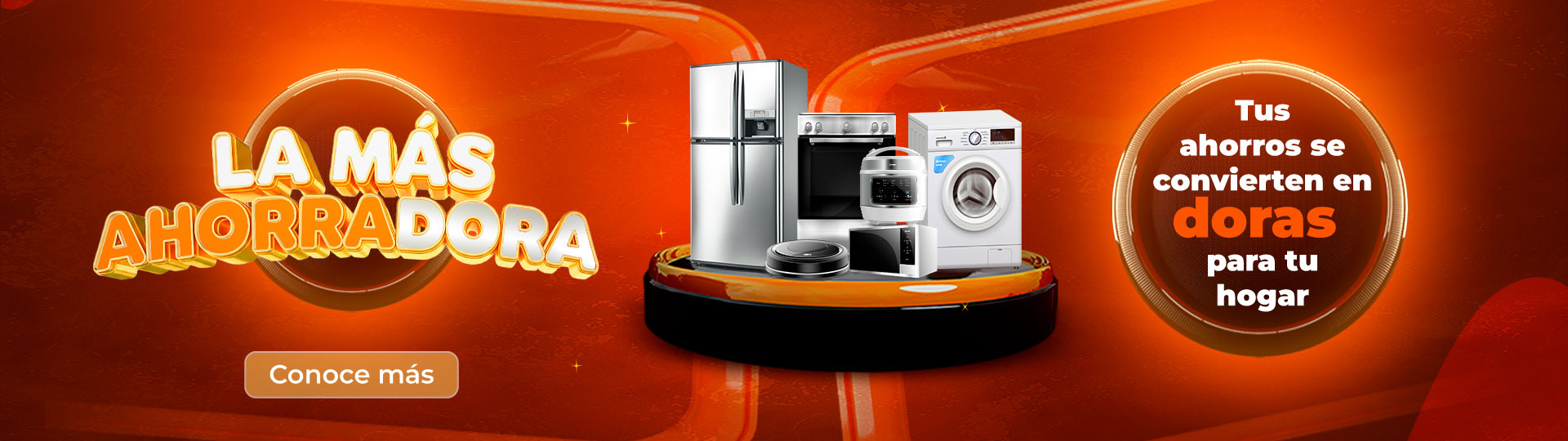 Promo la mas ahorradora