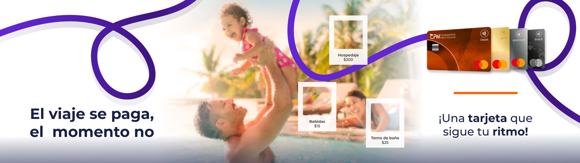 Vacaciones costa 2026