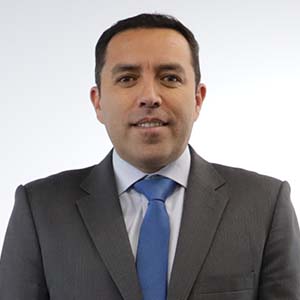 Tcnl. de E.M de la Policía Nacional Ab. Jorge Dávila Yépez Mg.