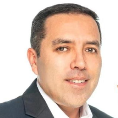 Tcnl. de E.M de la Policía Nacional Ab. Jorge Dávila Yépez Mg.