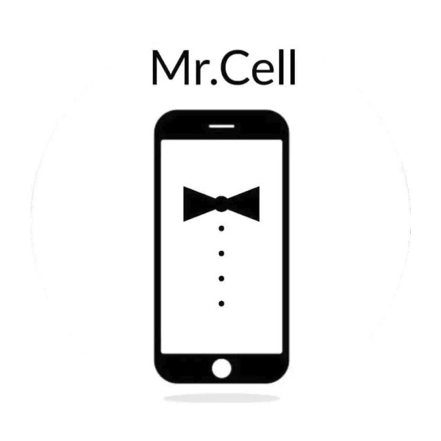 MR.CELL