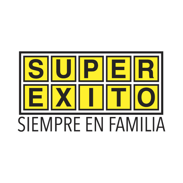 SUPER ÉXITO	OK
