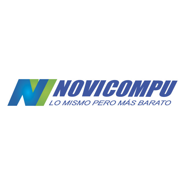 NOVICOMPU	OK