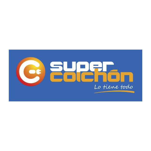 SUPER COLCHÓN 	OK