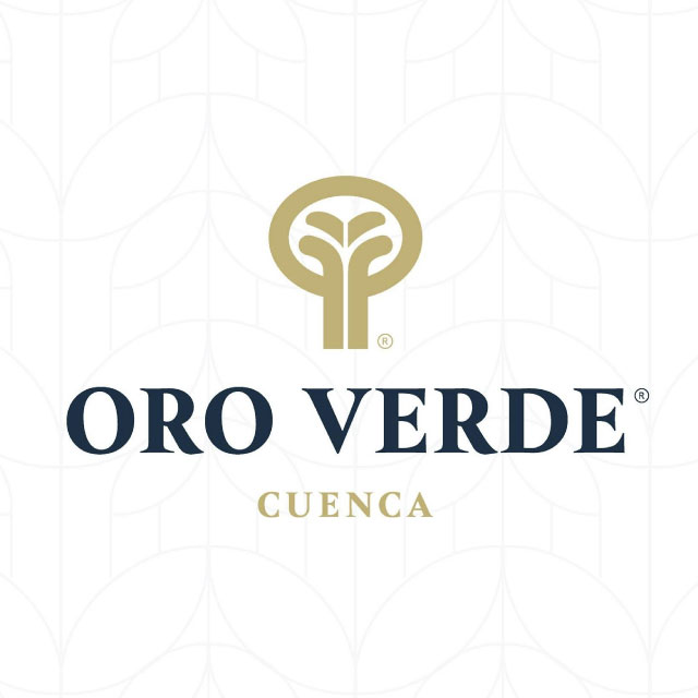HOTEL ORO VERDE CUENCA