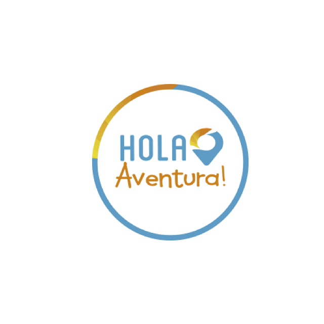 HOLA AVENTURA