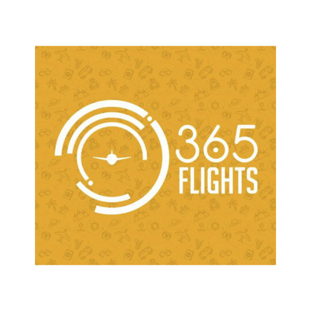 AGENCIA DE VIAJES 365 FLIGHTS