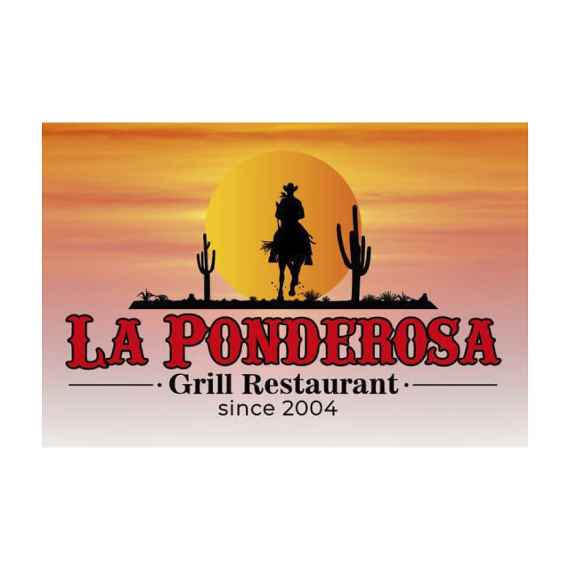 LA PONDEROSA