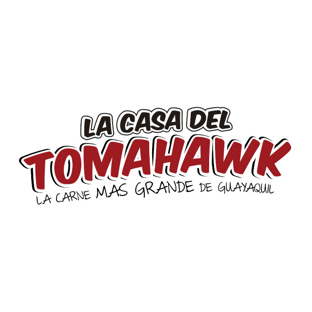 LA CASA DEL TOMAHAWK