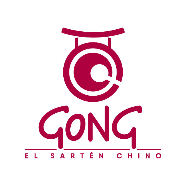 GONG EL SARTÉN CHINO
