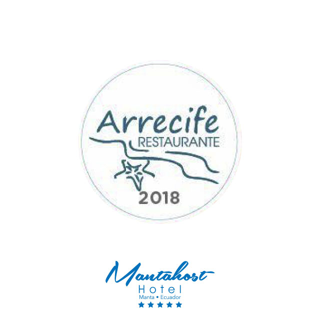 EL ARRECIFE BY MANTAHOST
