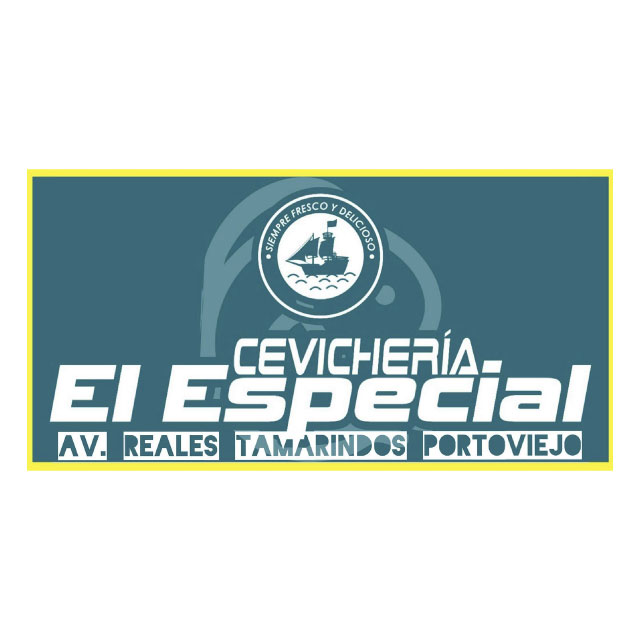 CEVICHERIA EL ESPECIAL