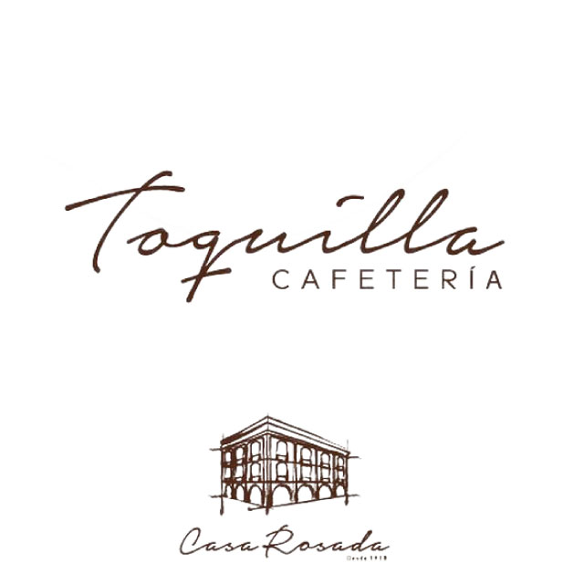 CAFETERIA LA TOQUILLA BY CASA ROSADA