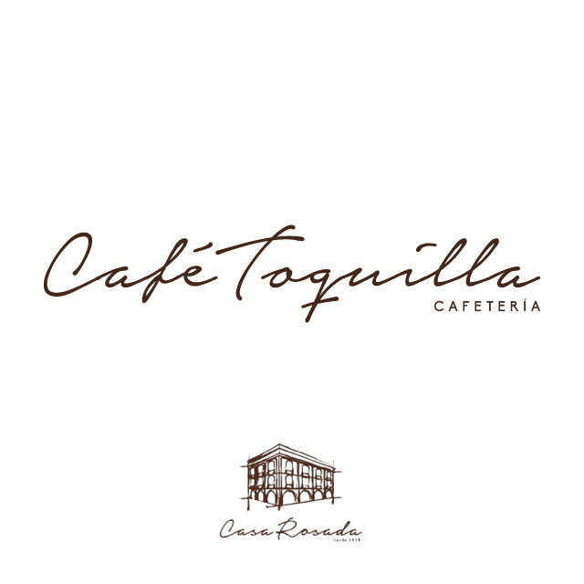 CAFETERIA LA TOQUILLA BY CASA ROSADA