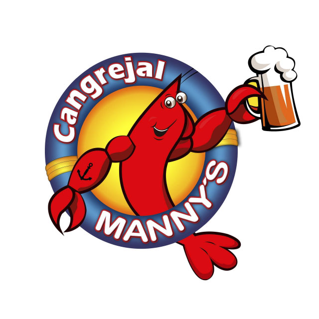 CANGREJAL DE MANNYS