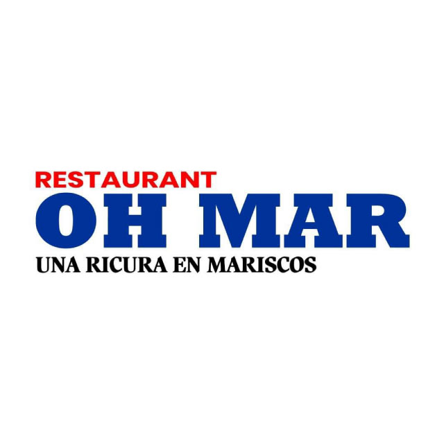 RESTAURANTE OH MAR