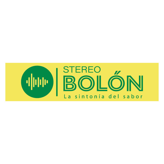 STEREO BOLÓN