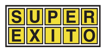 SUPER ÉXITO