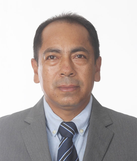 Freddy Flores