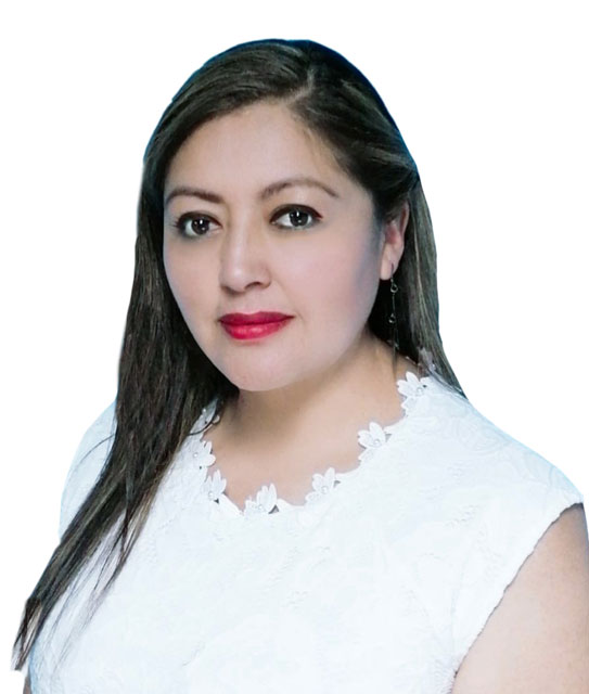 Marlene Pachacamac