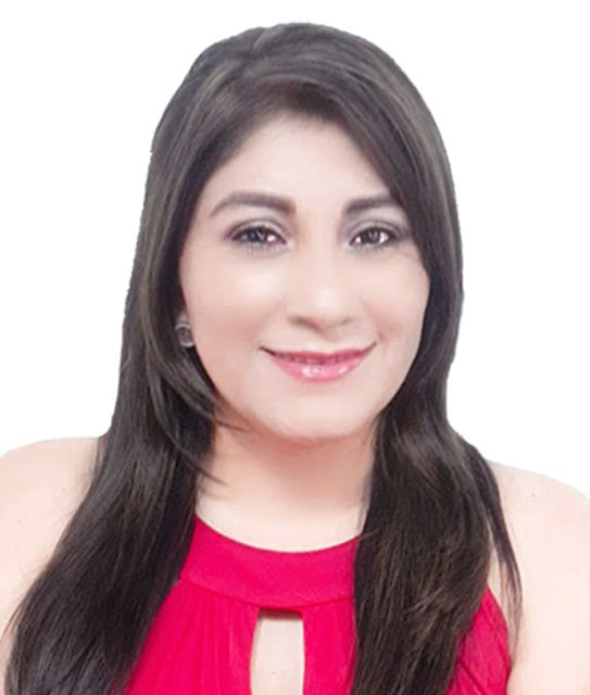 Mónica Elizabeth Cando Taco