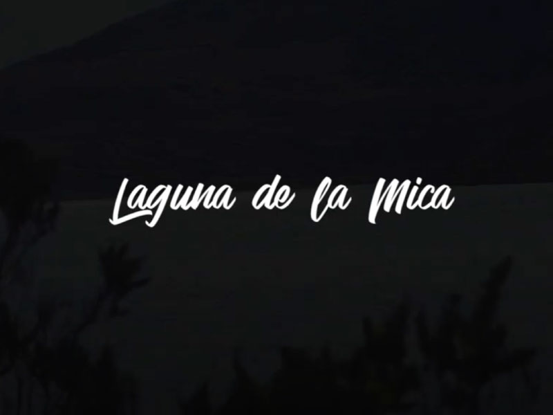 Laguna de la Mica